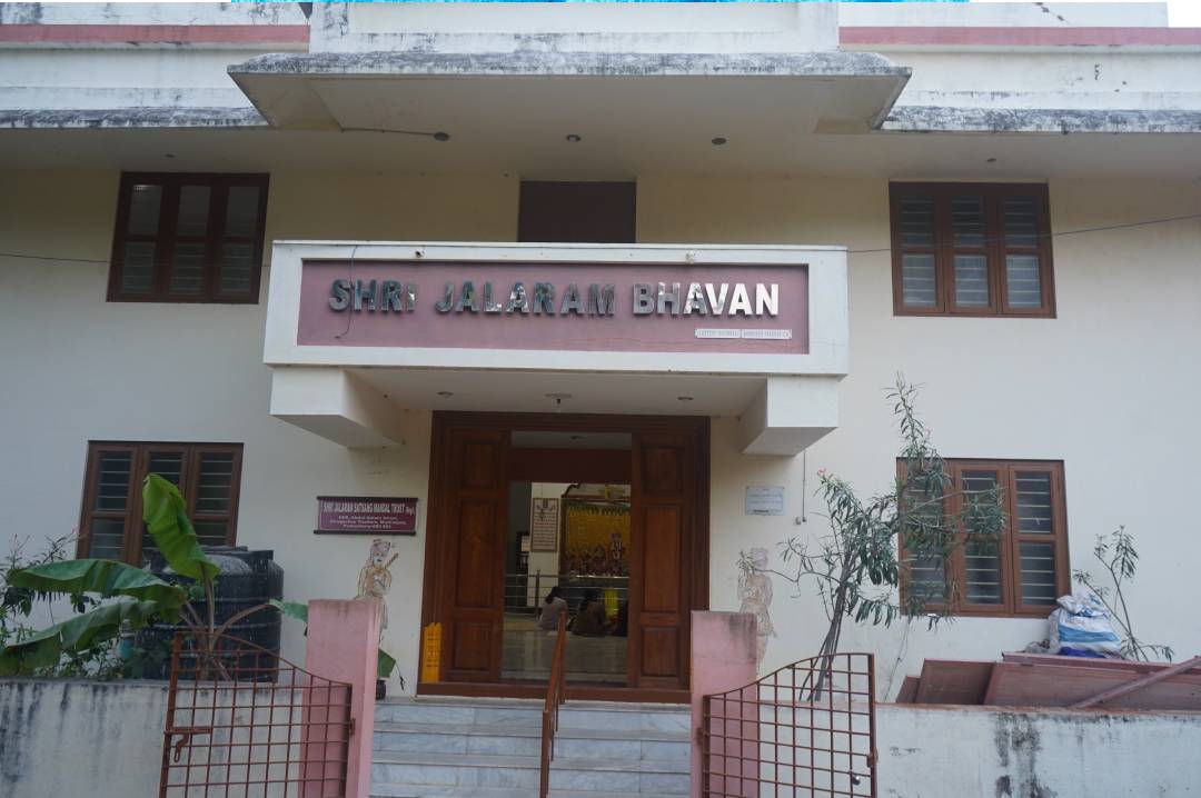 Temple Construction 3