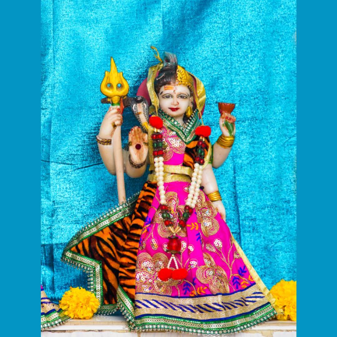 Shree Ardhanareshvar