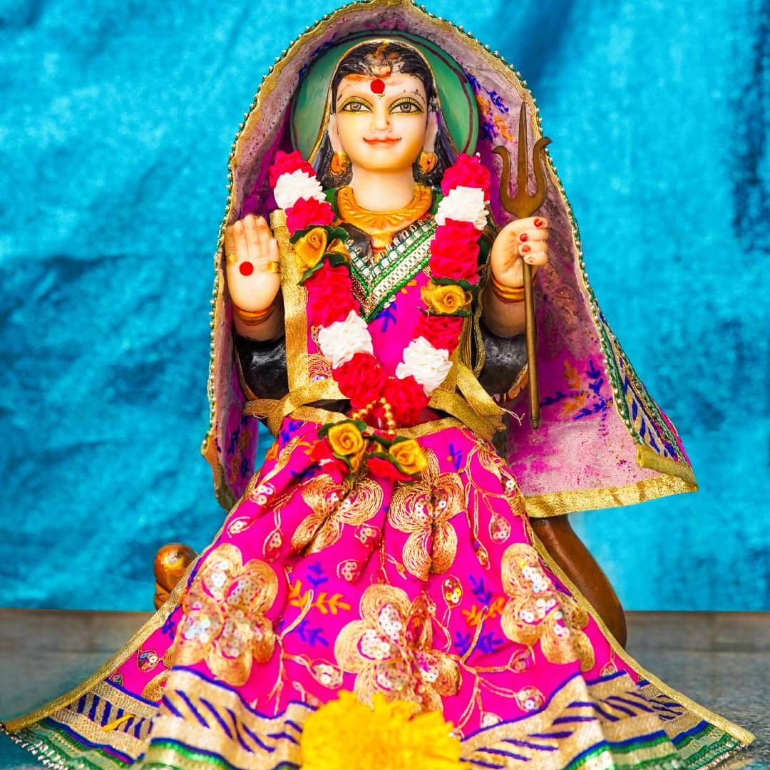 Shree Khodiyarma